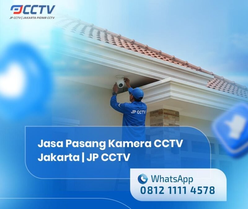 Jpcctv Jakarta