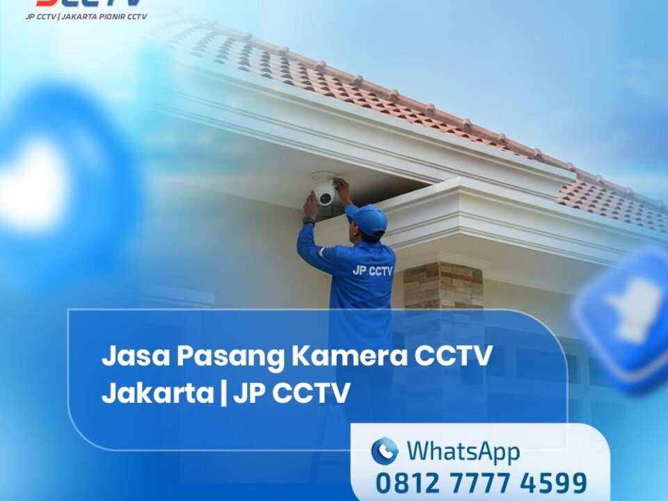 Jpcctv Jakarta