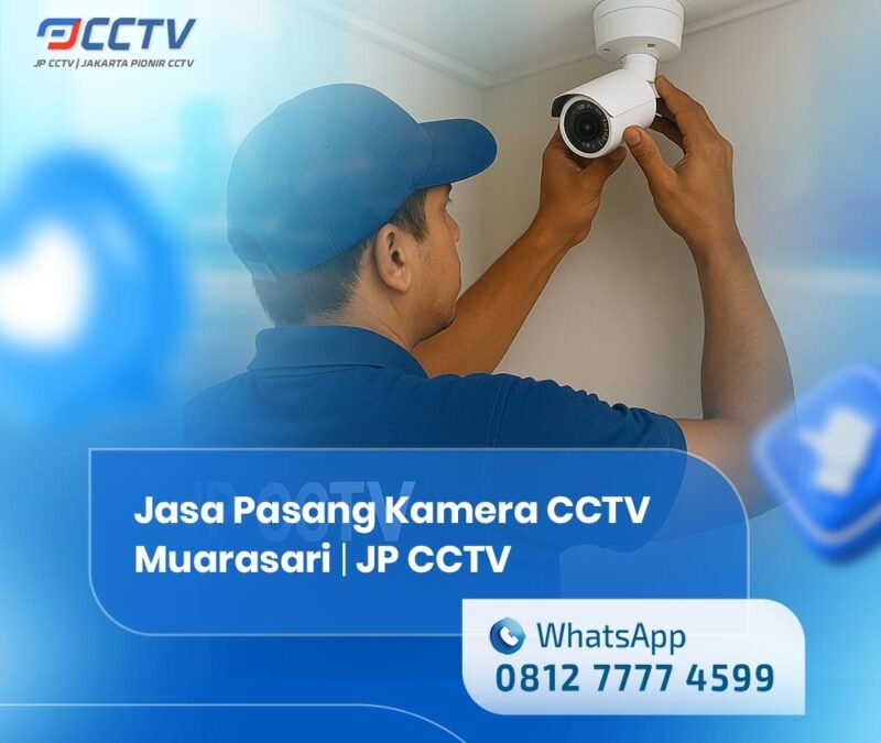 Jpcctv Muarasari