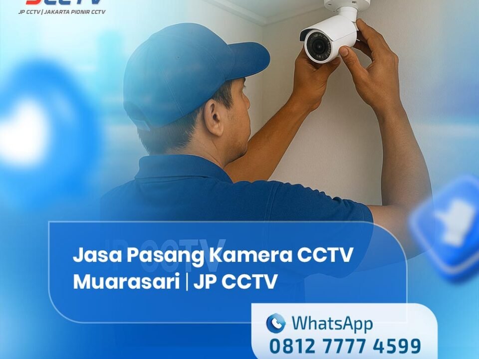 Jpcctv Muarasari