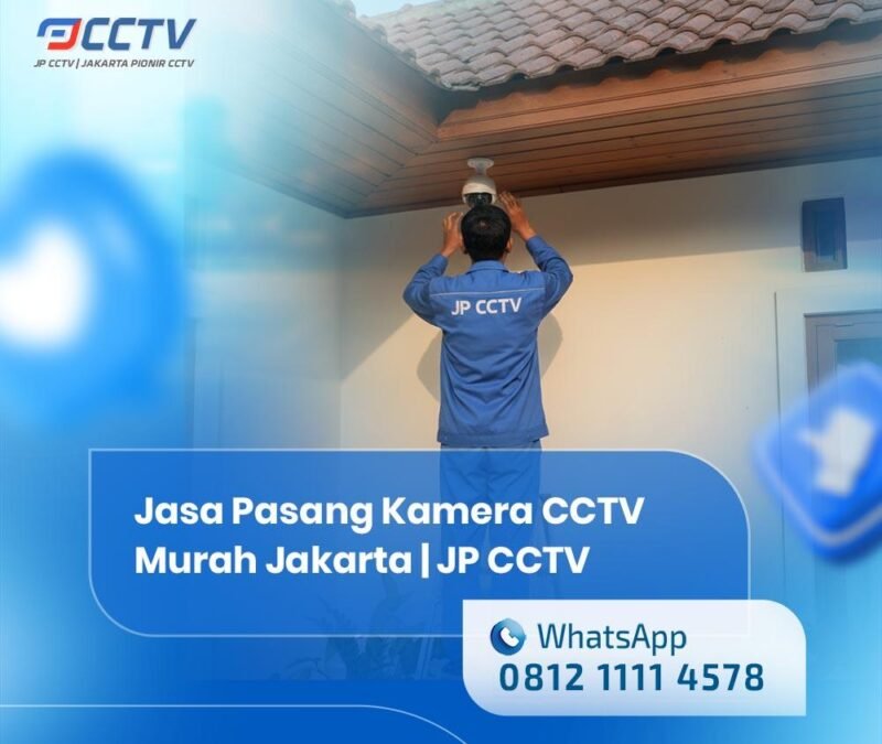 Jpcctv Jakarta