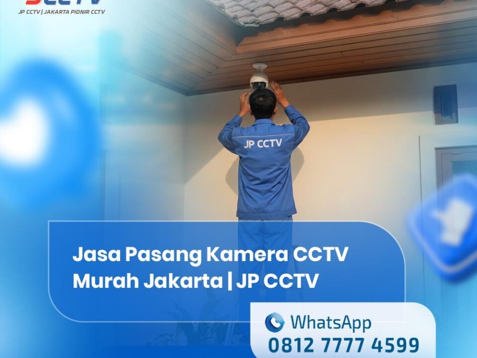 Jpcctv Jakarta