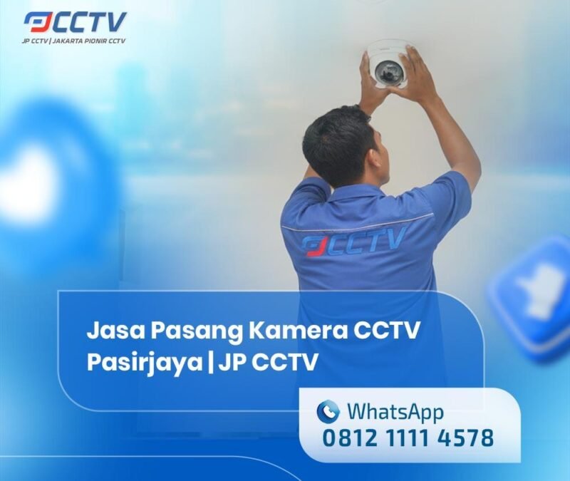 Jpcctv Pasirjaya