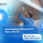 Ryan JP CCTV