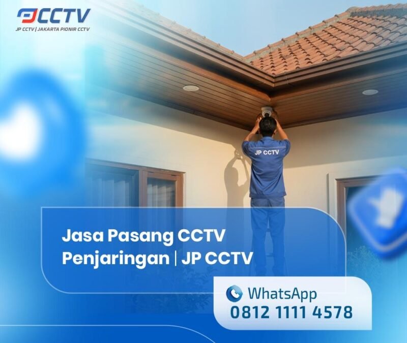 Jpcctv Penjaringan
