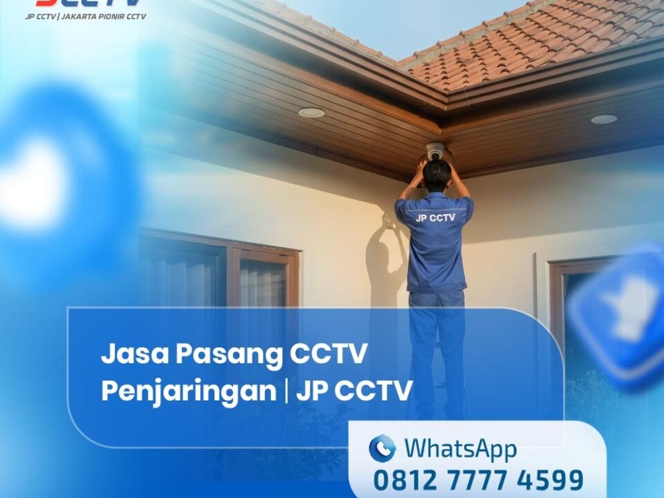 Jpcctv Penjaringan