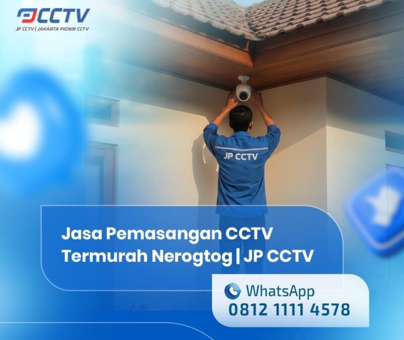 Jpcctv Nerogtog
