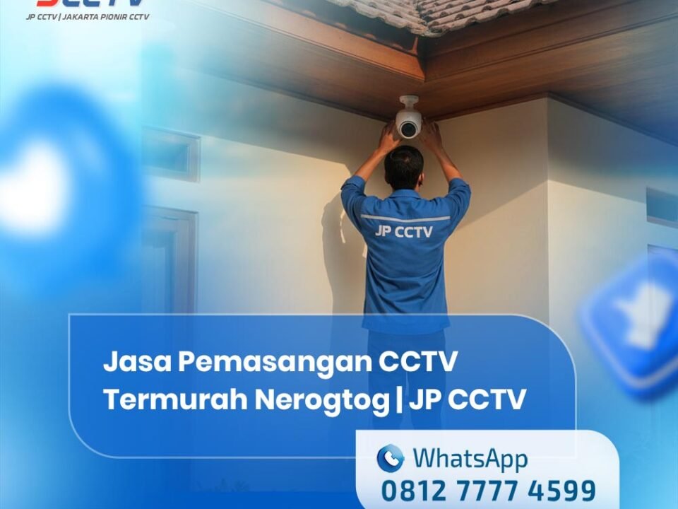 Jpcctv Nerogtog