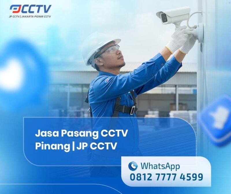 Jpcctv Pinang