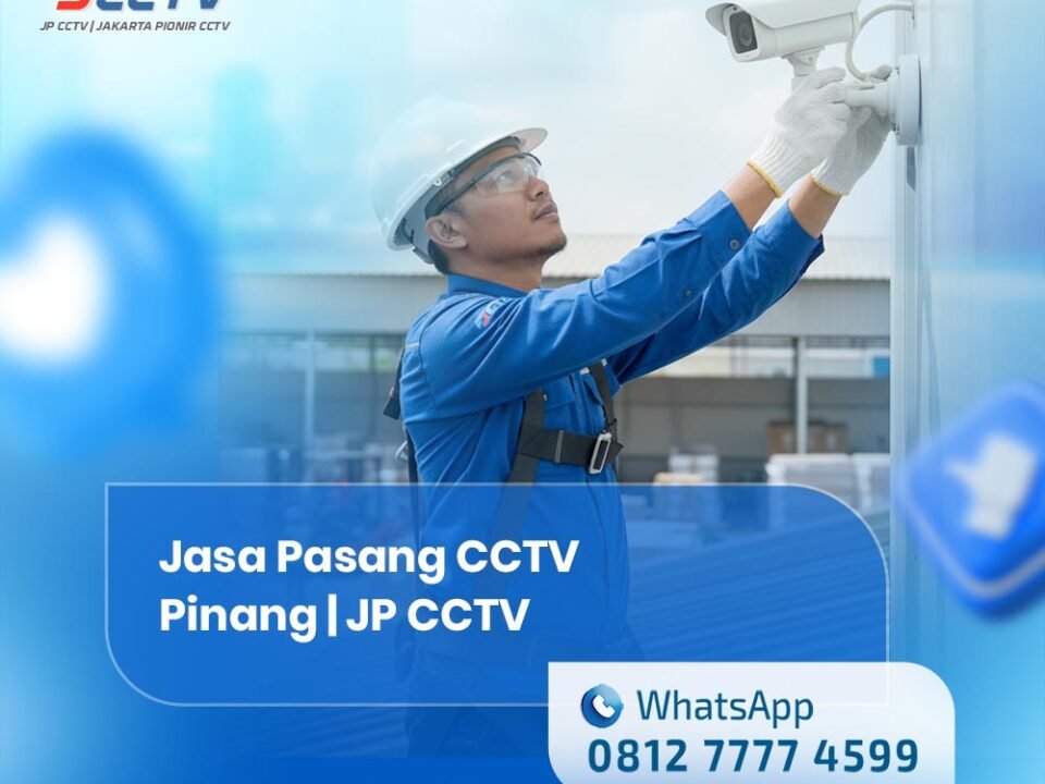 Jpcctv Pinang