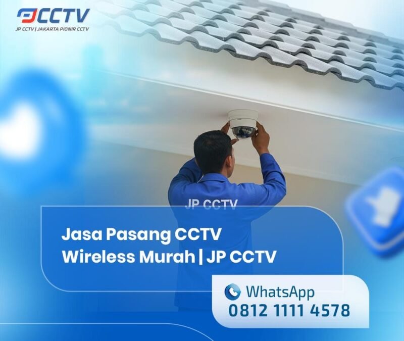 Jpcctv Jabodetabek 2