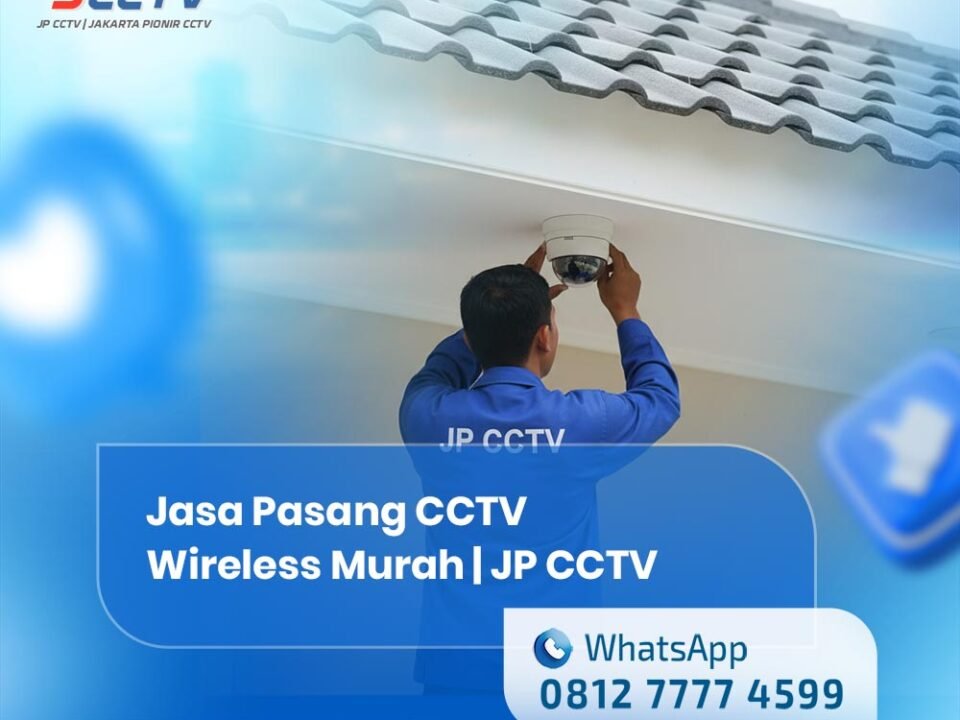 Jpcctv Jabodetabek 2