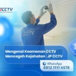 Ryan JP CCTV