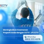 Ryan JP CCTV