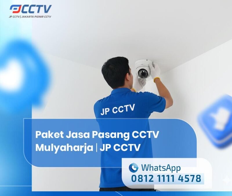 Jpcctv Mulyaharja