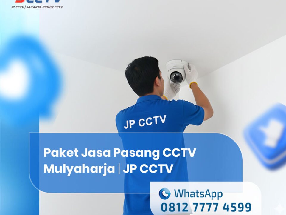 Jpcctv Mulyaharja