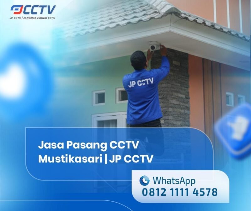 Jpcctv Mustikasari