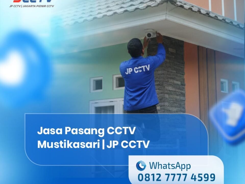 Jpcctv Mustikasari