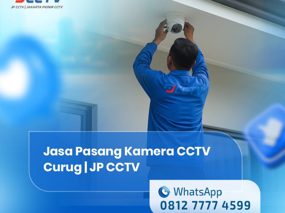 Jpcctv Curug