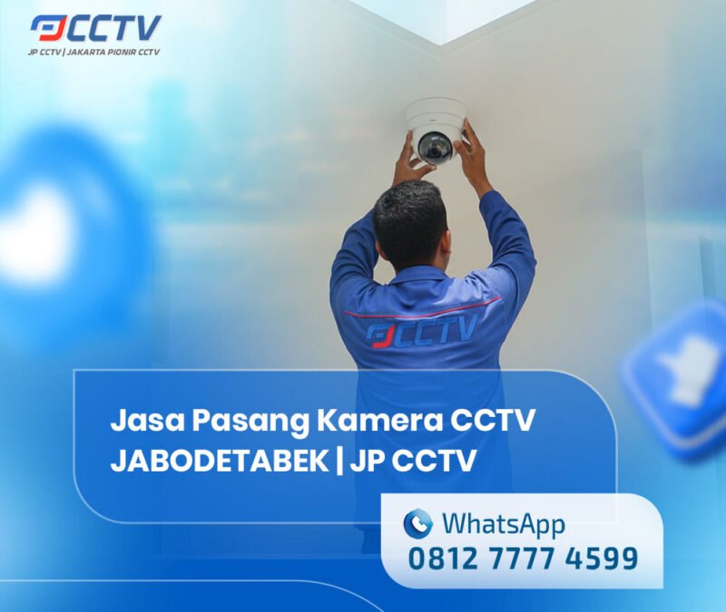 Jpcctv Jabodetabek