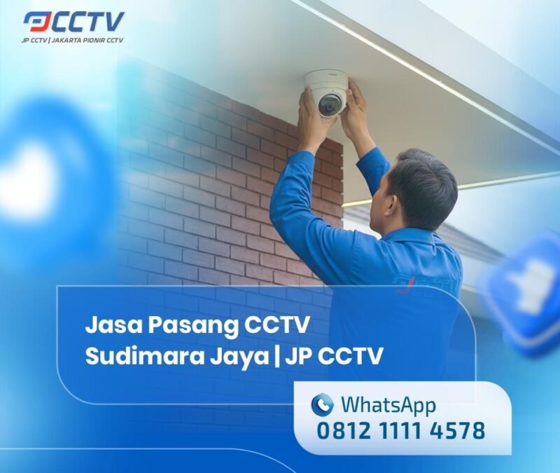 Jpcctv Sudimara Jaya