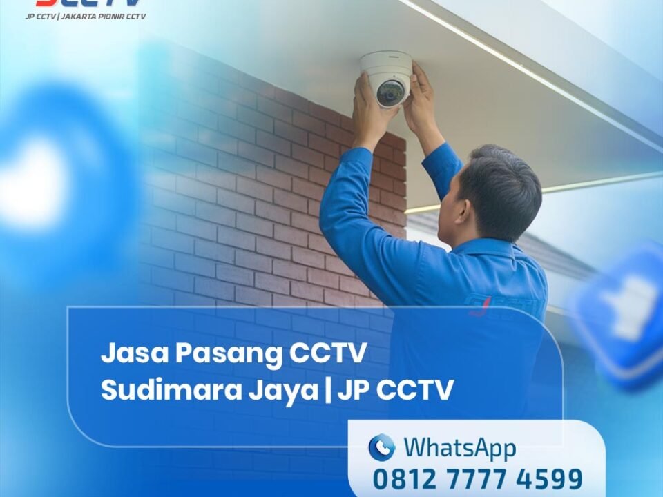 Jpcctv Sudimara Jaya