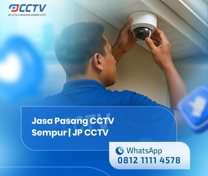 Jpcctv Sempur