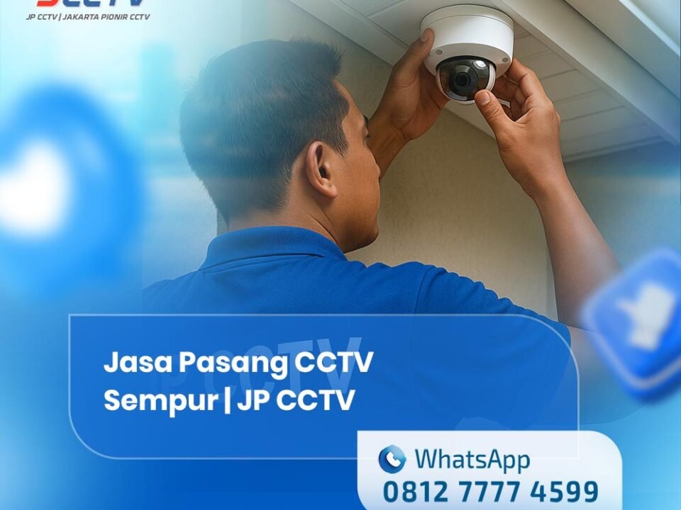 Jpcctv Sempur