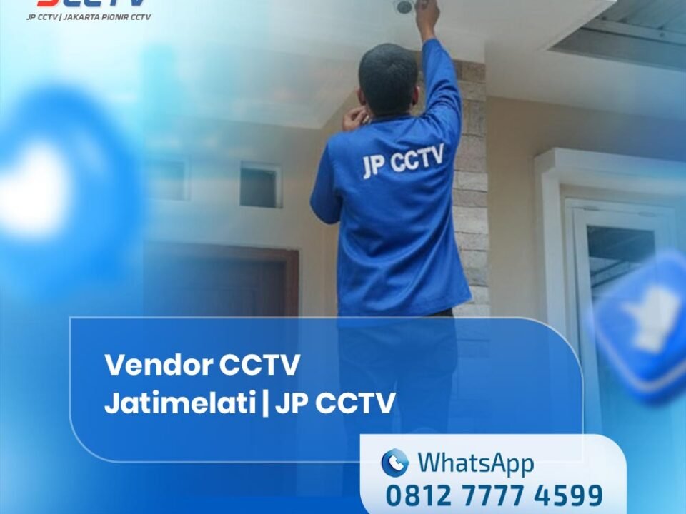Jpcctv Jatimelati