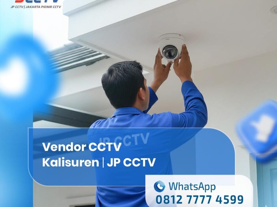 Jpcctv Kalisuren
