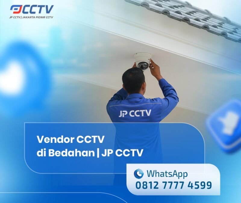 Jpcctv Bedahan