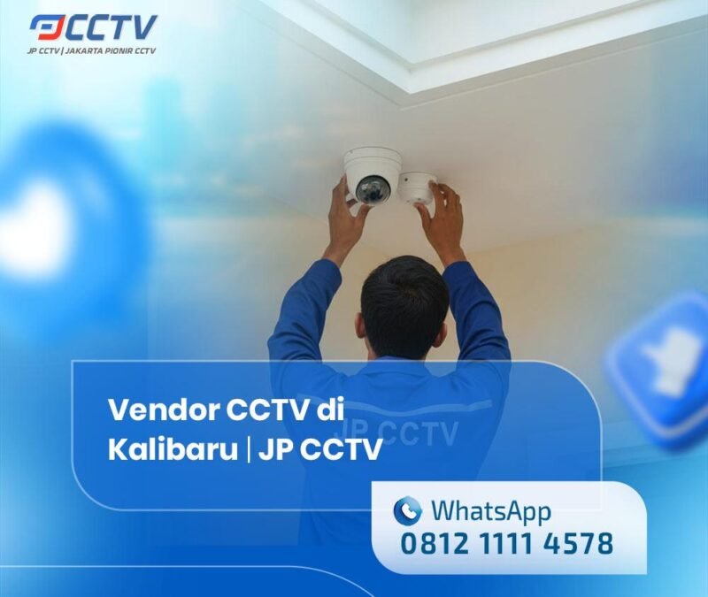 Jpcctv Kalibaru