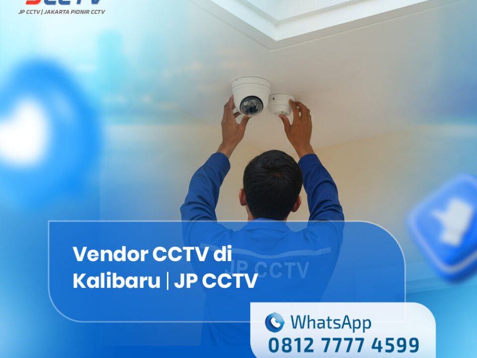 Jpcctv Kalibaru