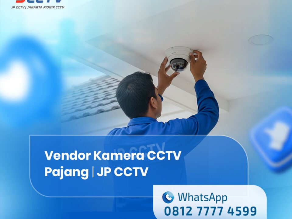 Jpcctv Pajang