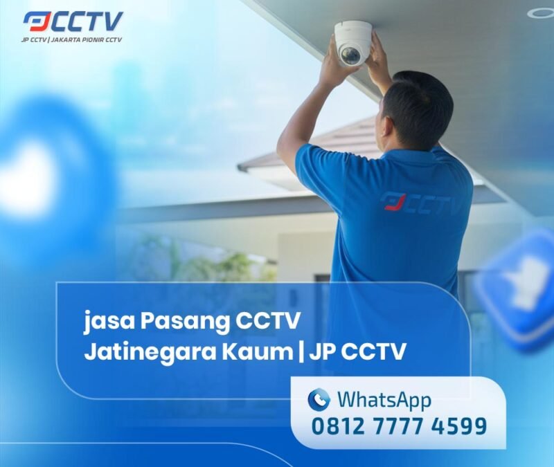 Jpcctv Jatinegara Kaum