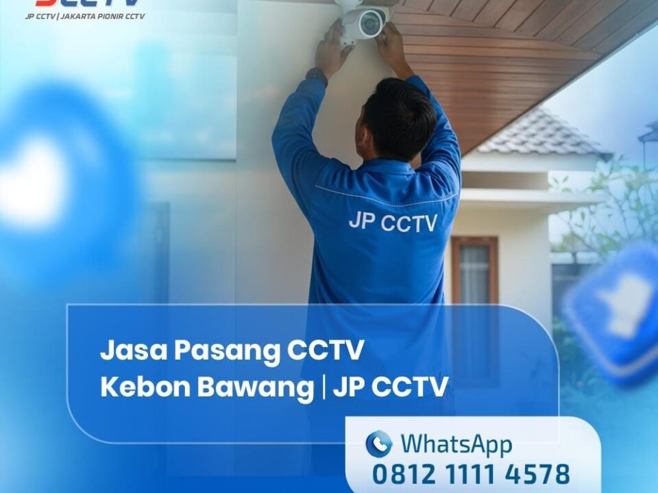 Jpcctv Kebon Bawang
