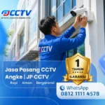 Ryan JP CCTV