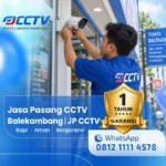 Ryan JP CCTV