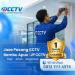 Ryan JP CCTV