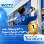 Ryan JP CCTV