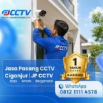 Ryan JP CCTV