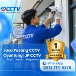 Ryan JP CCTV