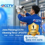 Ryan JP CCTV