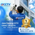 Ryan JP CCTV