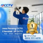 Ryan JP CCTV