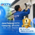 Ryan JP CCTV