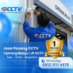 Ryan JP CCTV