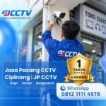 Ryan JP CCTV