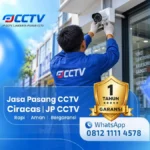 Ryan JP CCTV