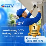 Ryan JP CCTV